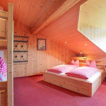 Berggasthof Zieplhof Westendorf Bagian luar foto