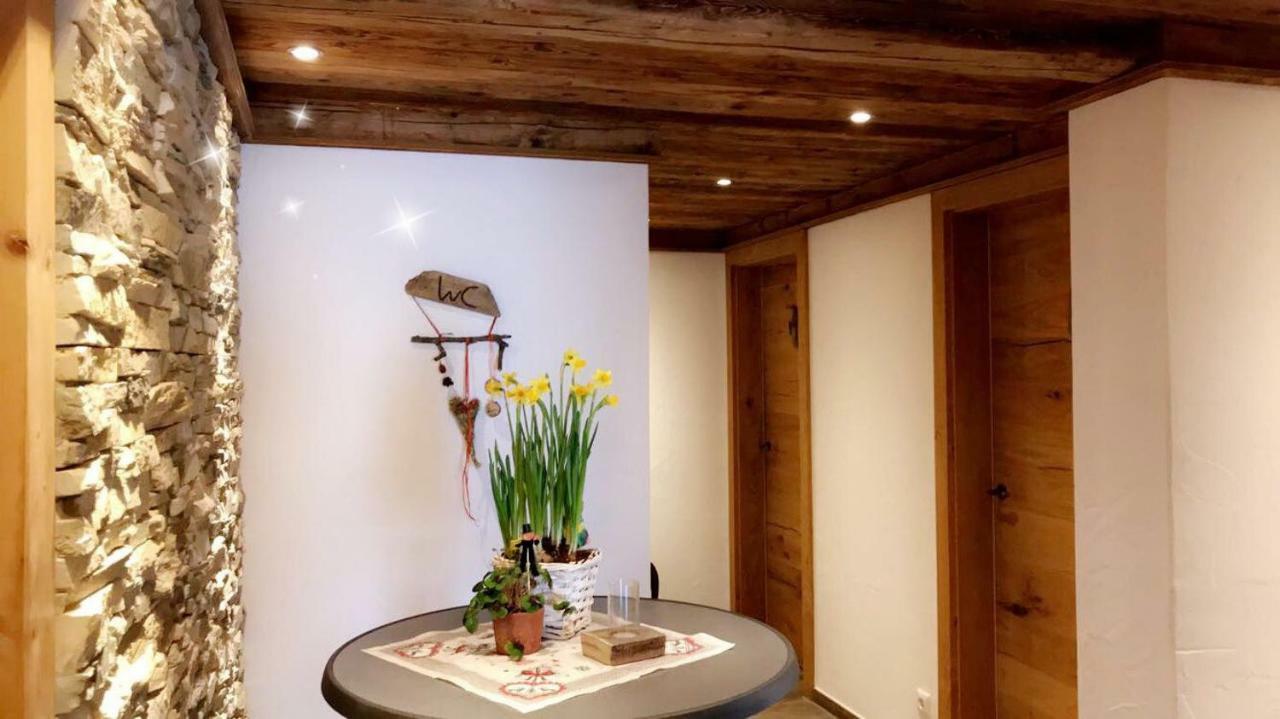 Berggasthof Zieplhof Westendorf Bagian luar foto